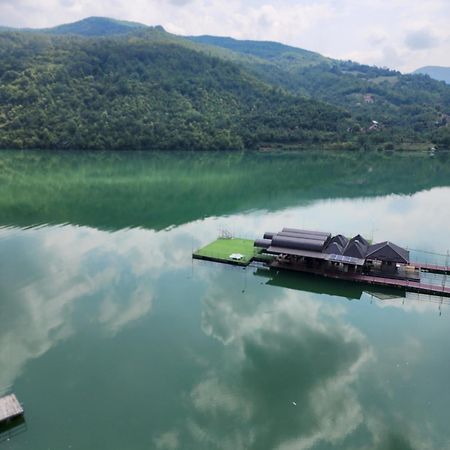 Panorama Resort Hrasno Donje エクステリア 写真