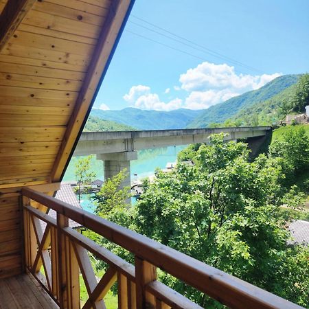 Panorama Resort Hrasno Donje エクステリア 写真