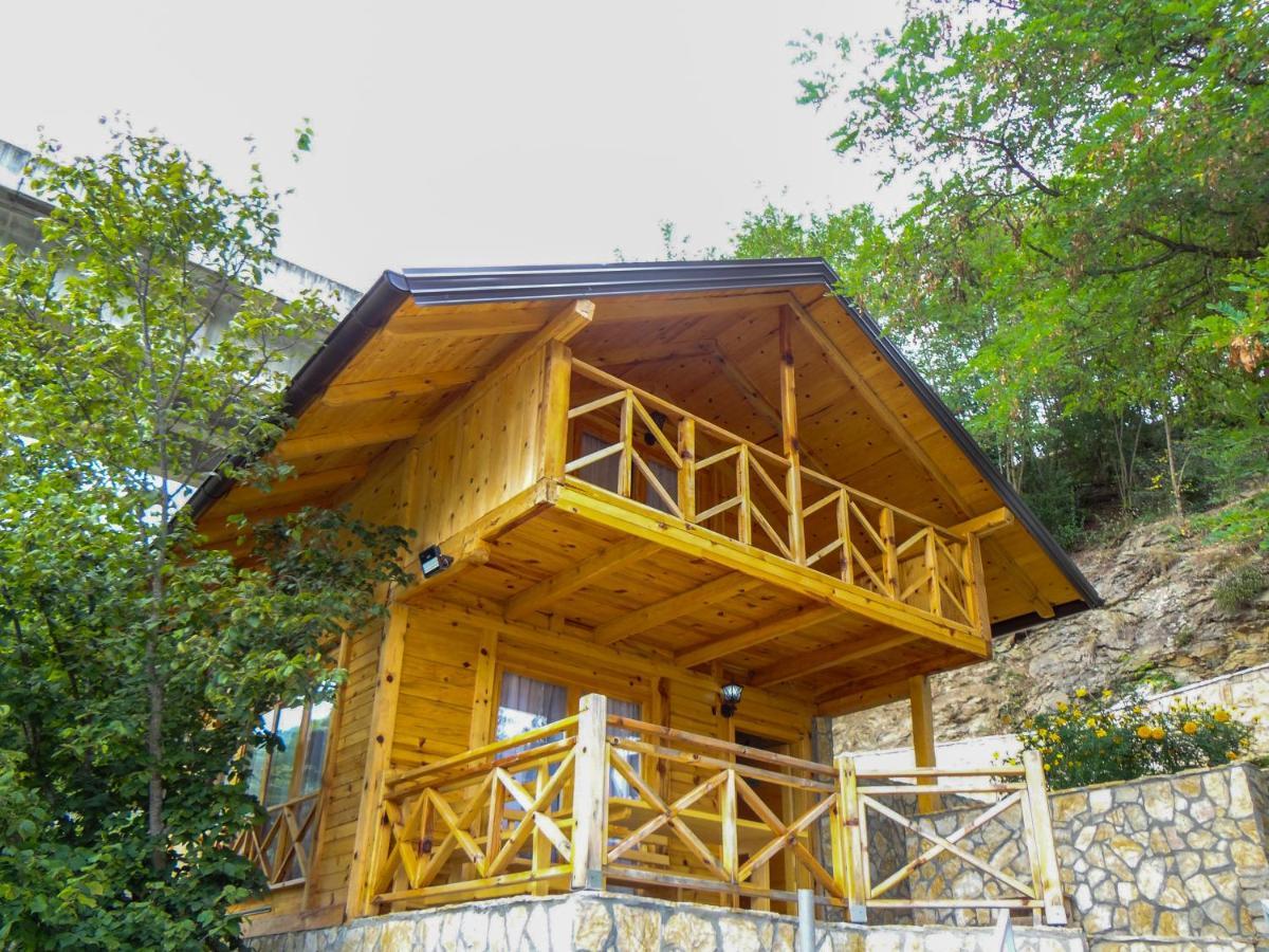 Panorama Resort Hrasno Donje エクステリア 写真