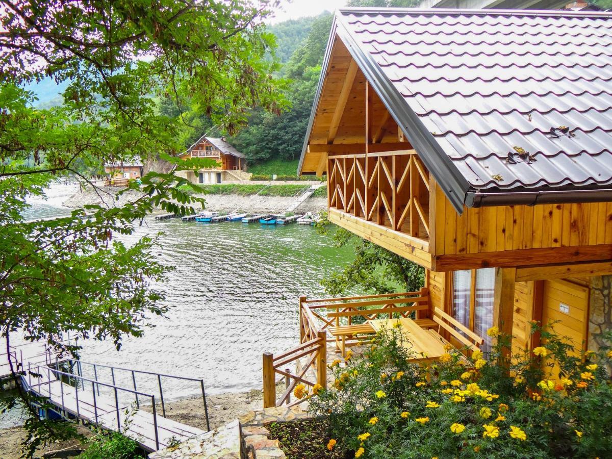 Panorama Resort Hrasno Donje エクステリア 写真