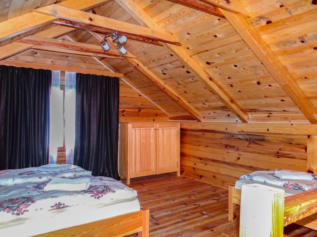 Panorama Resort Hrasno Donje エクステリア 写真