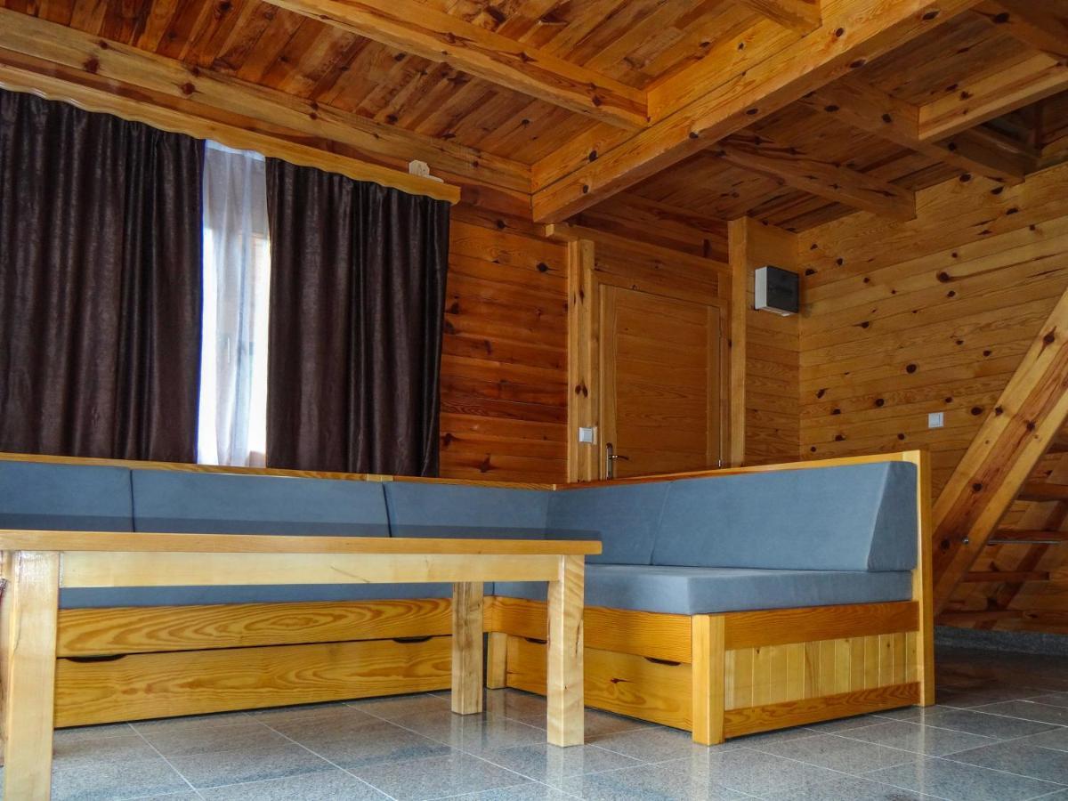 Panorama Resort Hrasno Donje エクステリア 写真