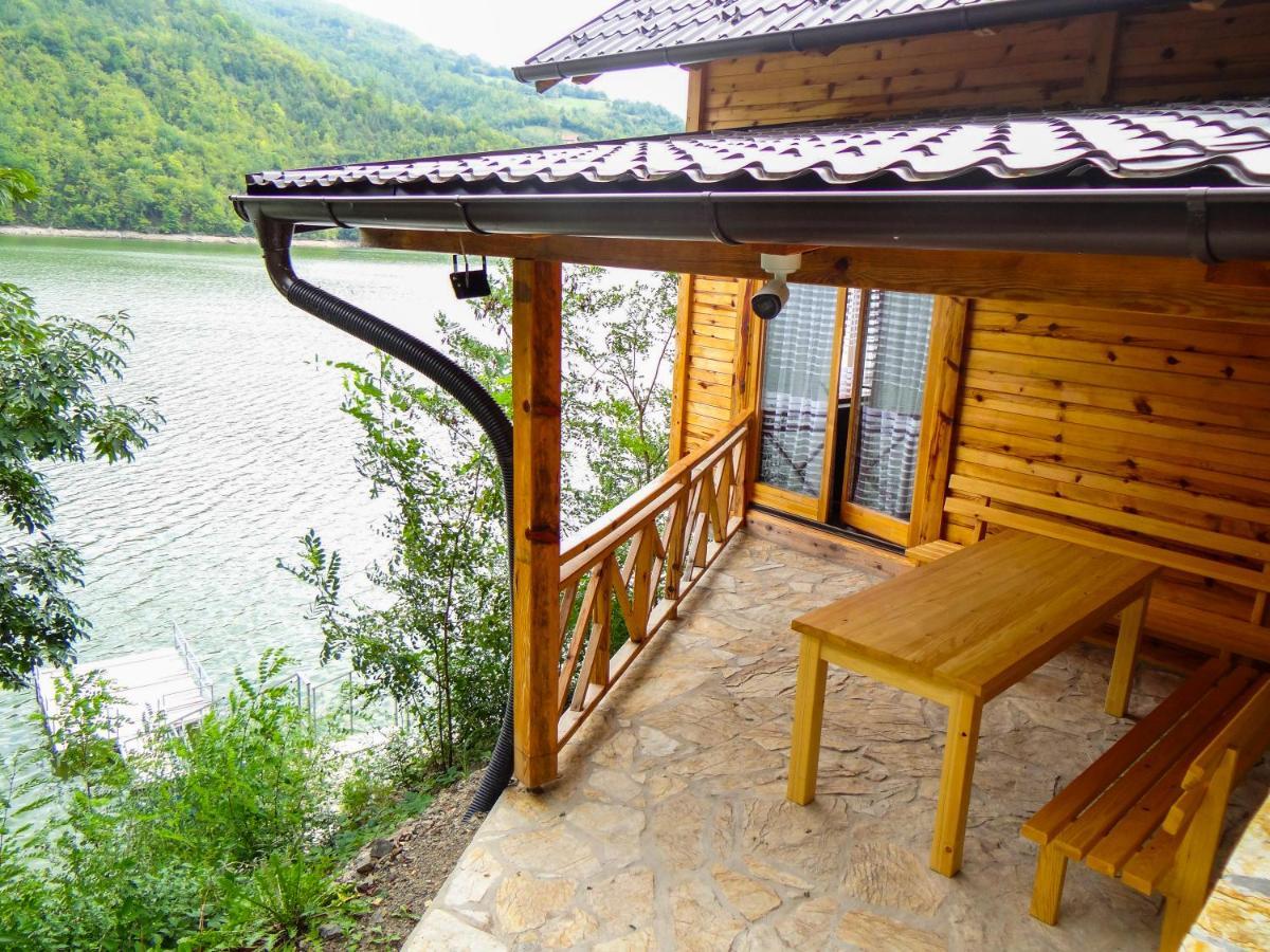 Panorama Resort Hrasno Donje エクステリア 写真