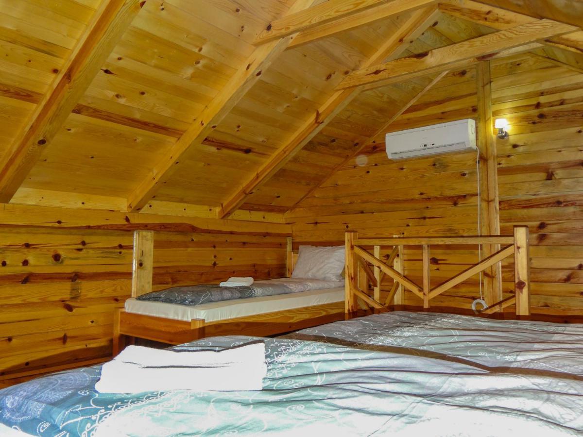 Panorama Resort Hrasno Donje エクステリア 写真