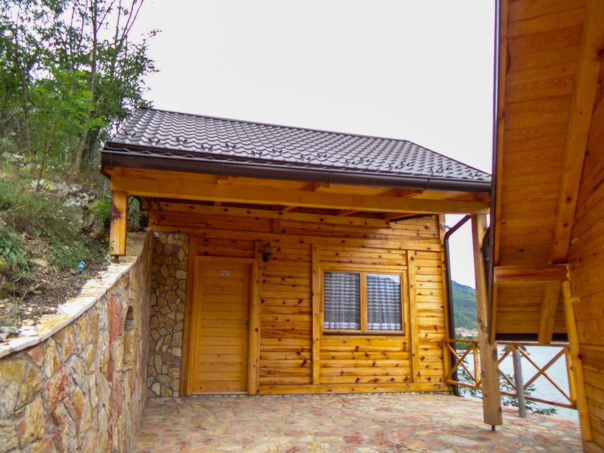 Panorama Resort Hrasno Donje エクステリア 写真