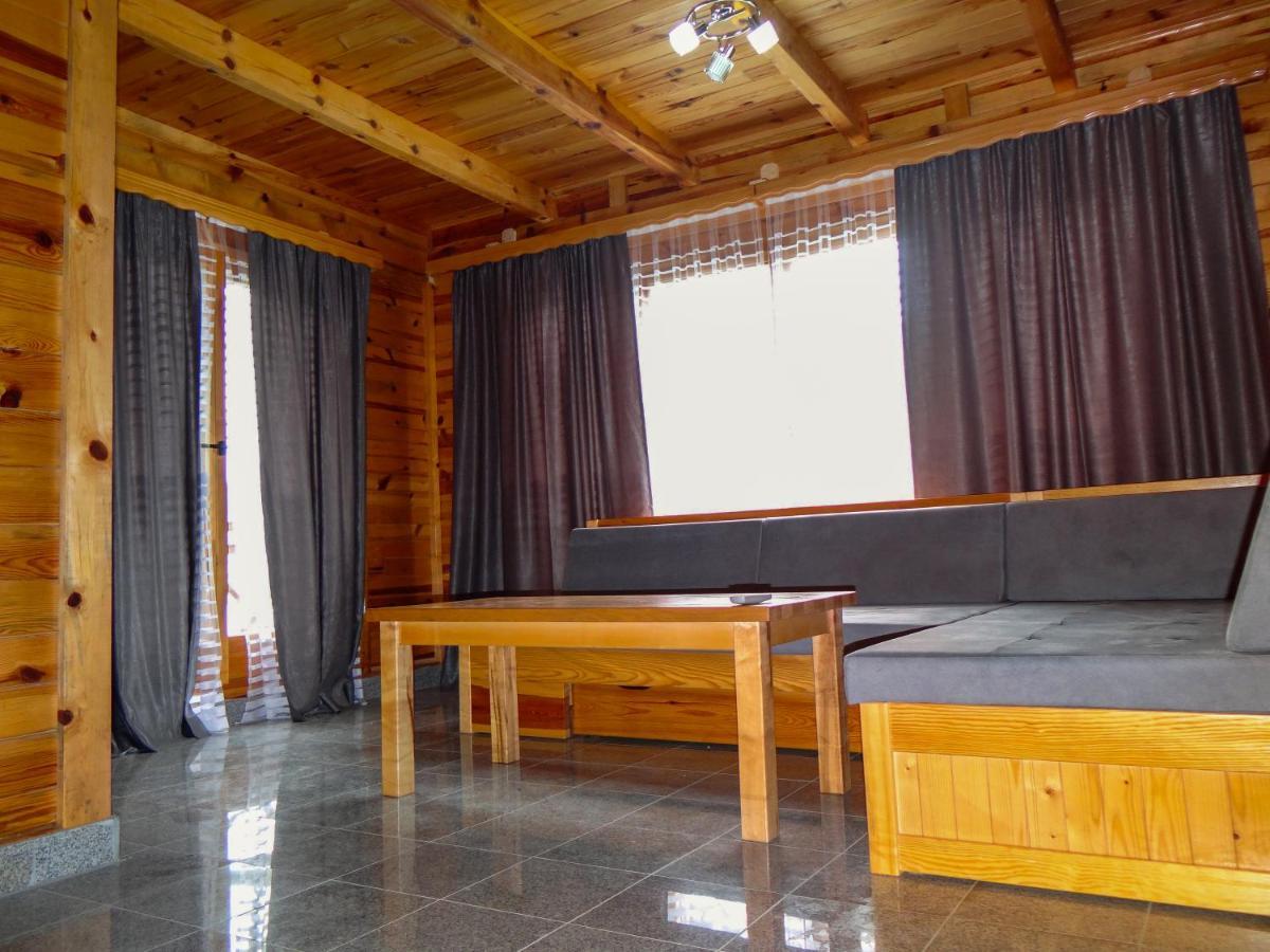 Panorama Resort Hrasno Donje エクステリア 写真