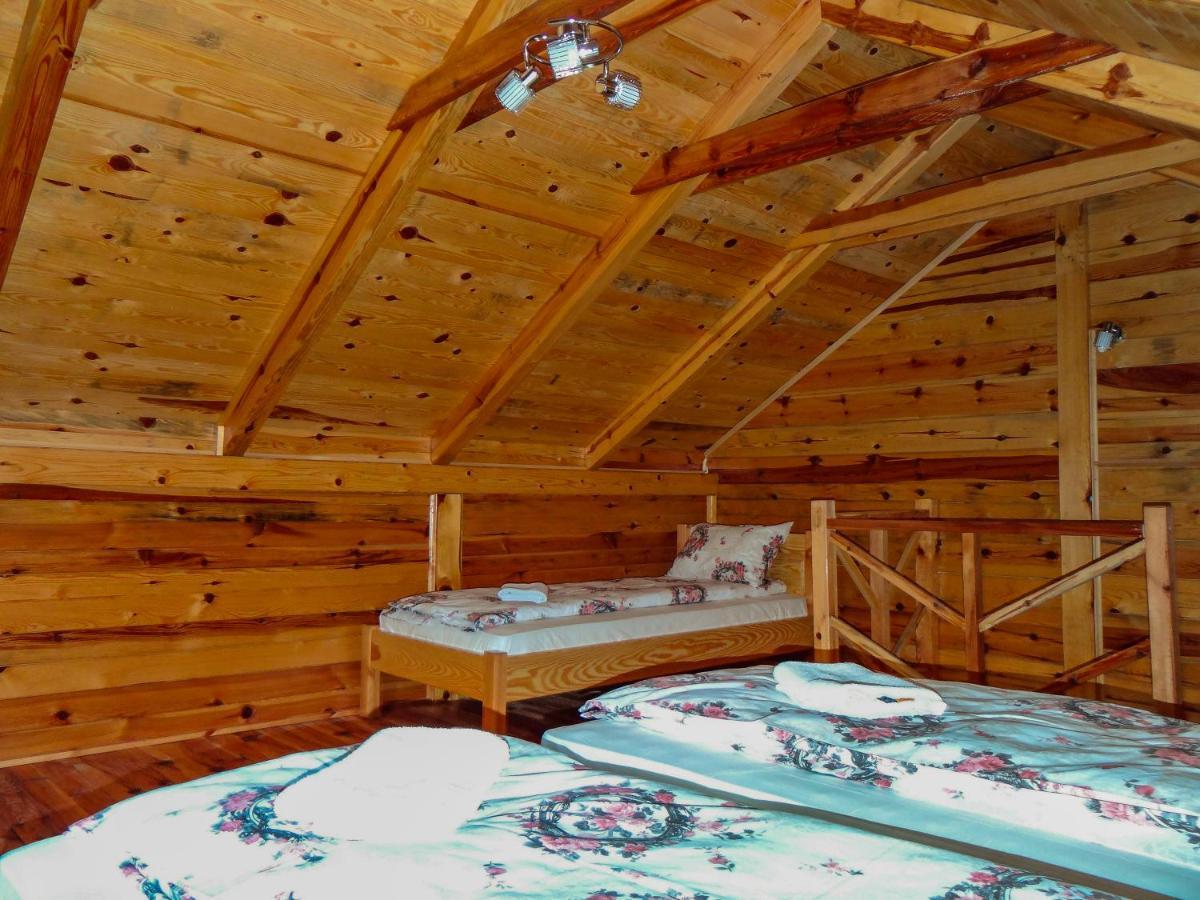 Panorama Resort Hrasno Donje エクステリア 写真