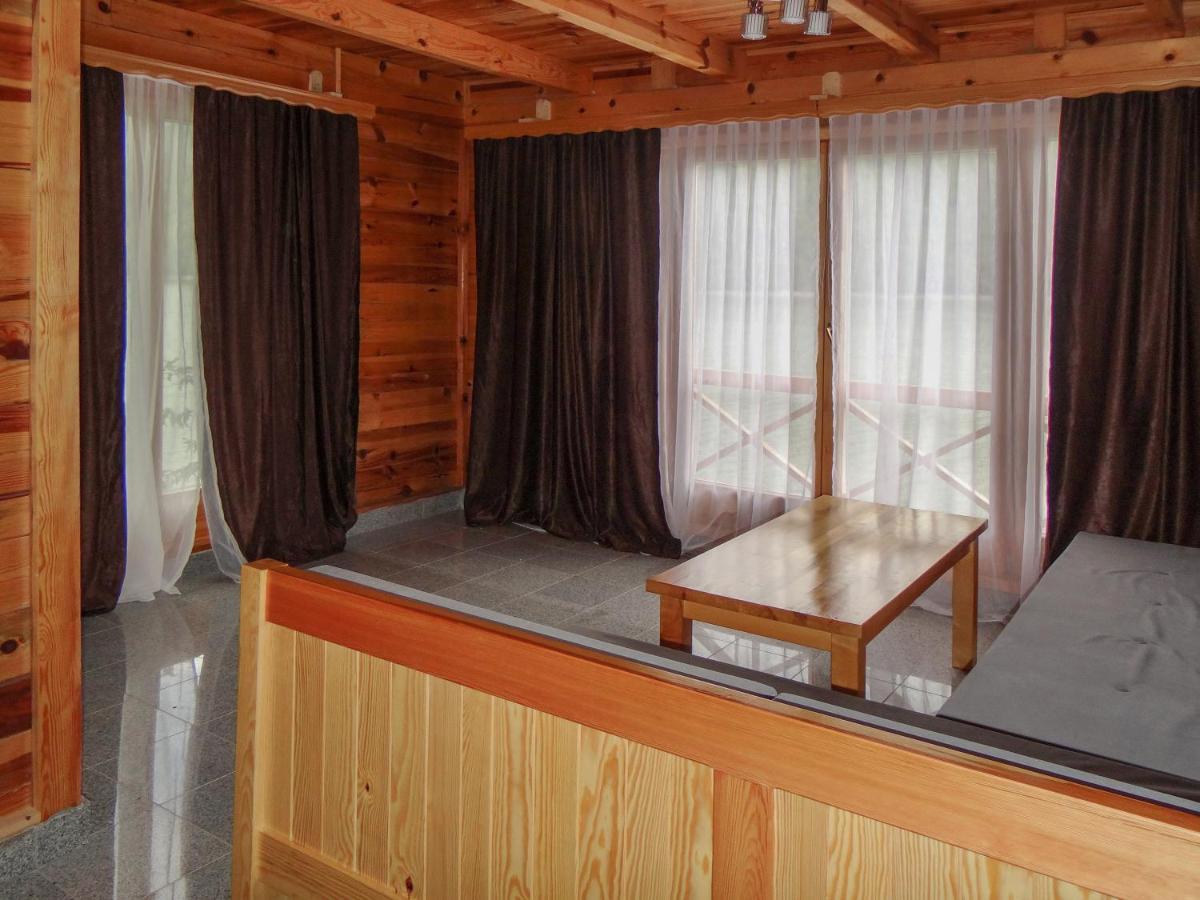 Panorama Resort Hrasno Donje エクステリア 写真