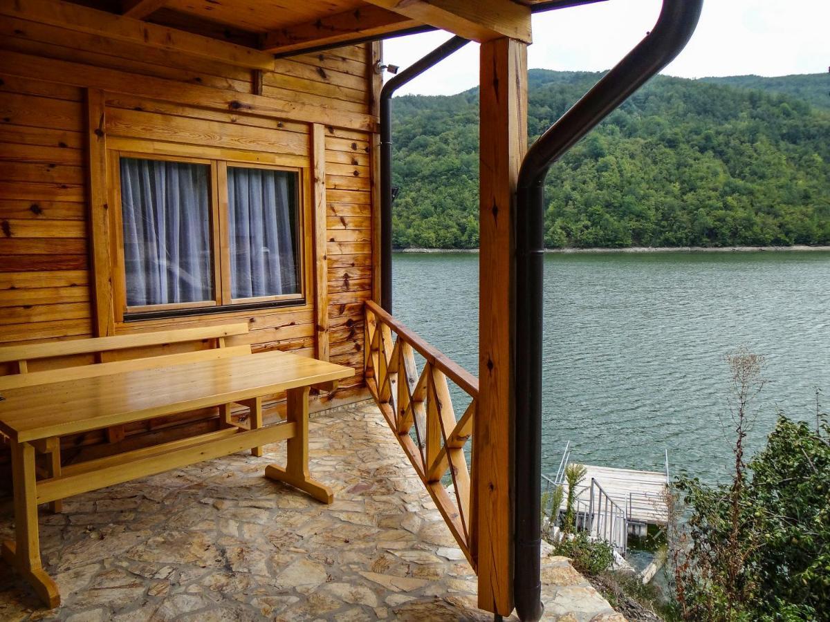 Panorama Resort Hrasno Donje エクステリア 写真