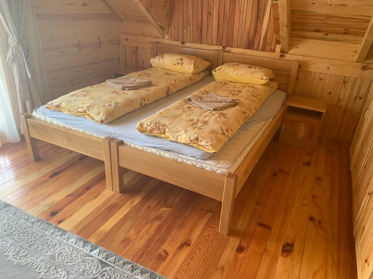 Panorama Resort Hrasno Donje エクステリア 写真
