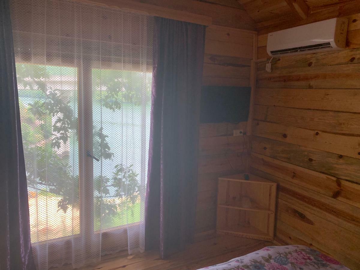 Panorama Resort Hrasno Donje エクステリア 写真