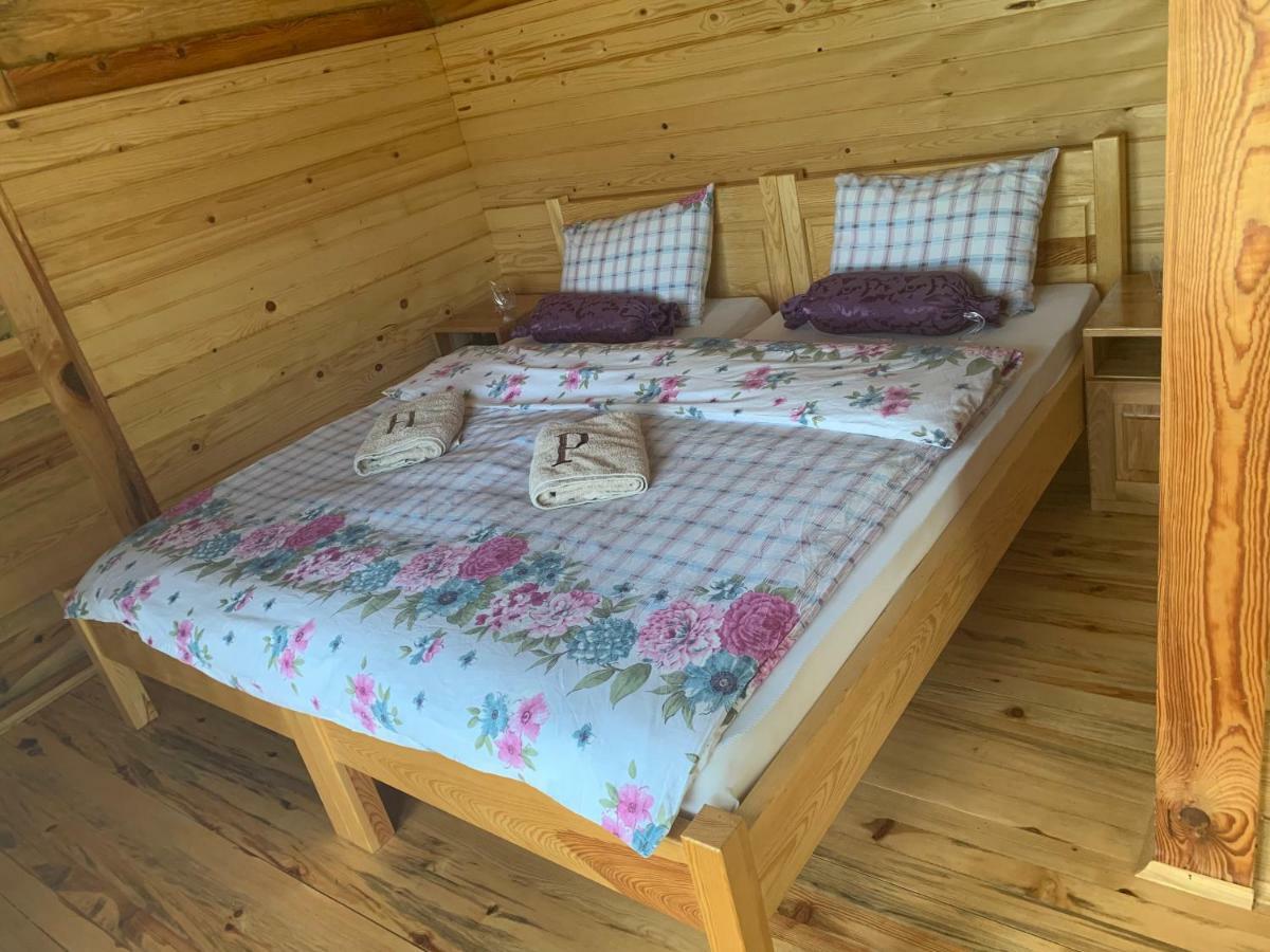 Panorama Resort Hrasno Donje エクステリア 写真