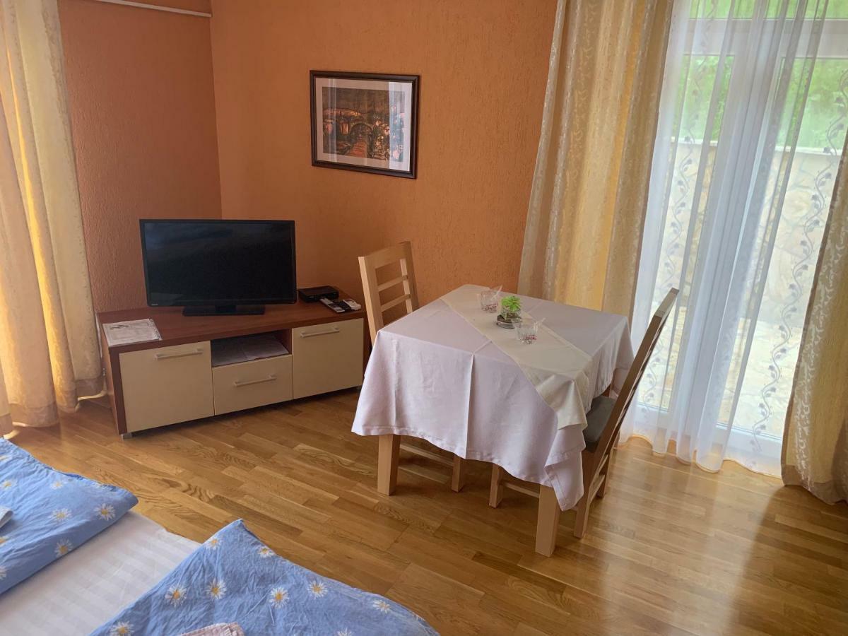 Panorama Resort Hrasno Donje エクステリア 写真