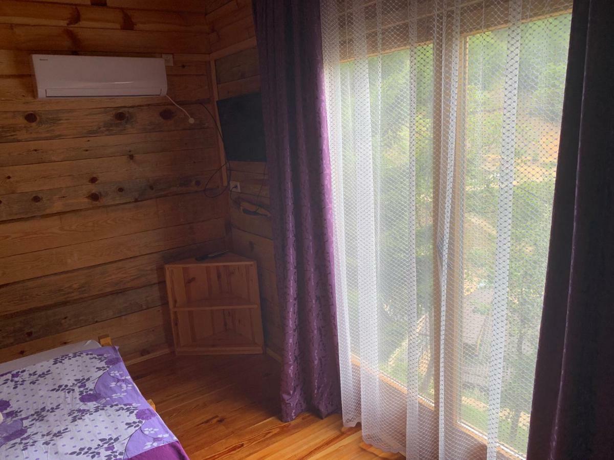 Panorama Resort Hrasno Donje エクステリア 写真