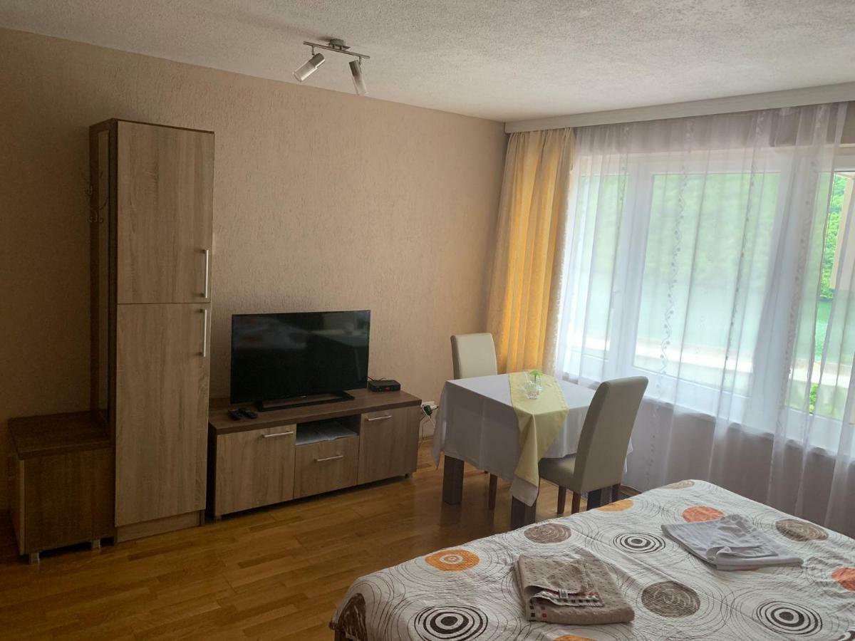 Panorama Resort Hrasno Donje エクステリア 写真