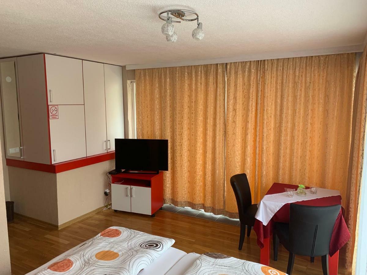 Panorama Resort Hrasno Donje エクステリア 写真