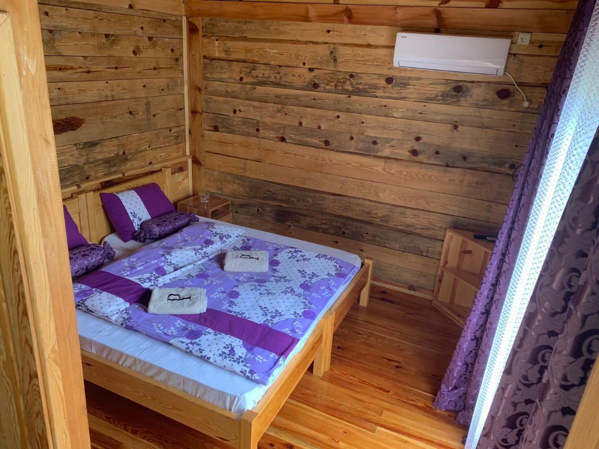 Panorama Resort Hrasno Donje エクステリア 写真