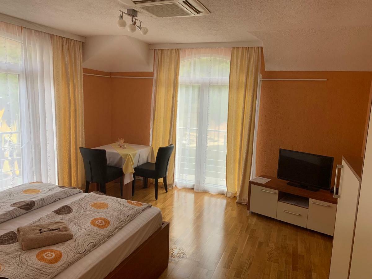 Panorama Resort Hrasno Donje エクステリア 写真