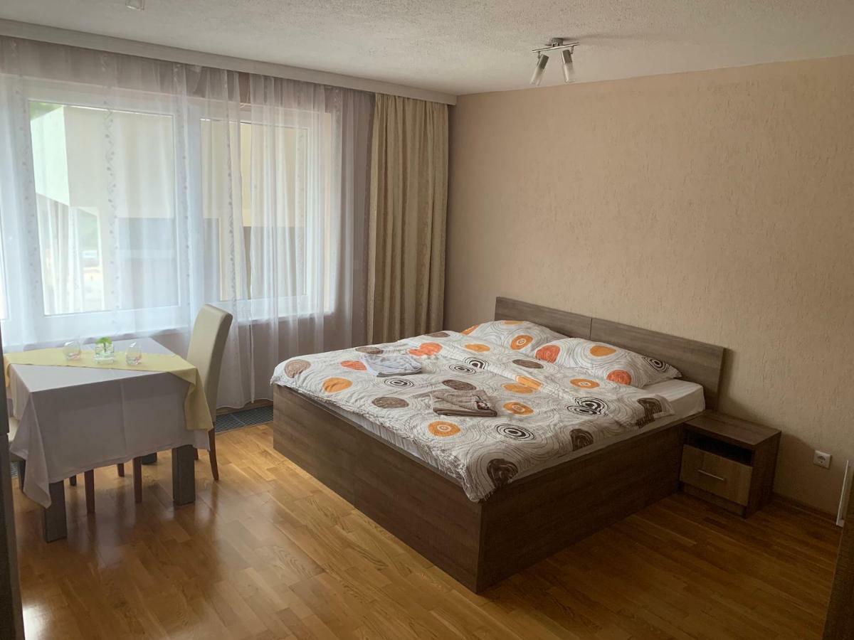 Panorama Resort Hrasno Donje エクステリア 写真