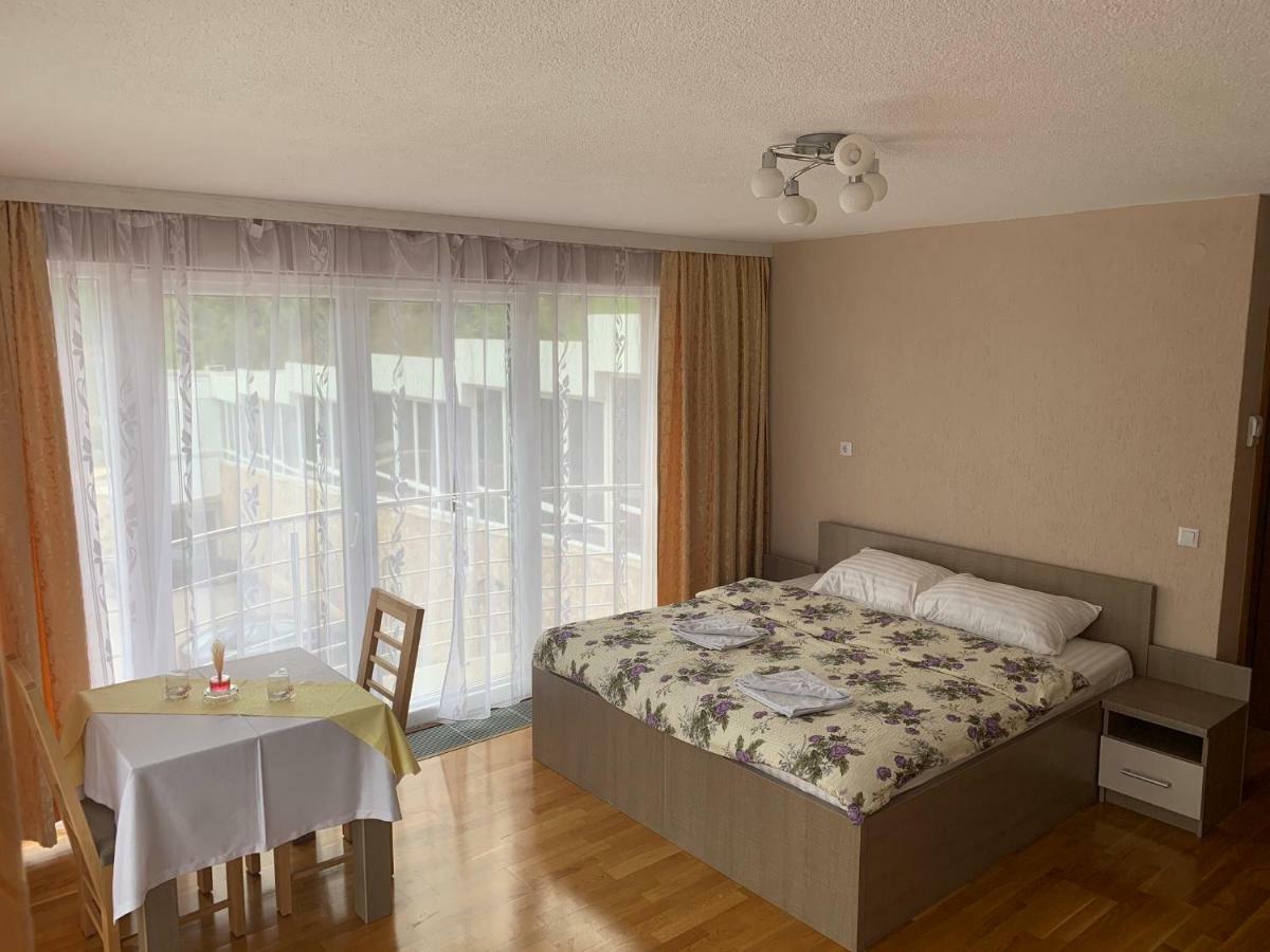 Panorama Resort Hrasno Donje エクステリア 写真